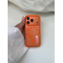 MagSafe чохол Orange для iPhone 17 Pro купити в Україні.